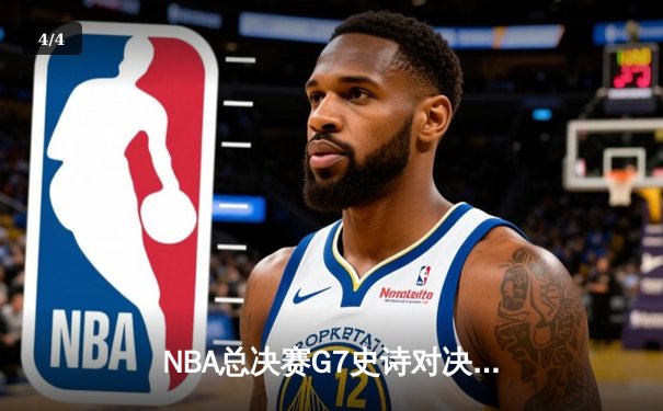 NBA总决赛G7史诗对决：凯尔特人险胜勇士夺第18冠 塔图姆轰41分创历史 - 4